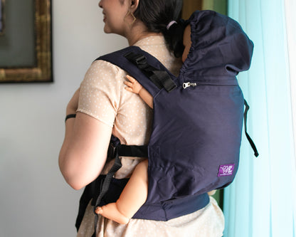 Mochila Ergonómica
