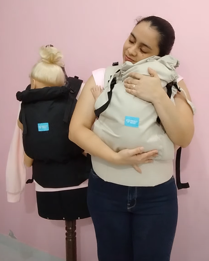 Mochila Ergonómica